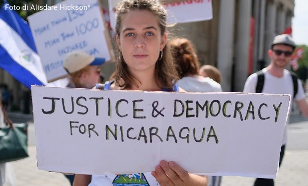 Crisi in Nicaragua, la Chiesa formalmente invitata ai negoziati tra governo e opposizione
